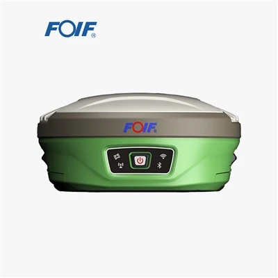 FOIF Gnss RTK ar PPP funkciju A90